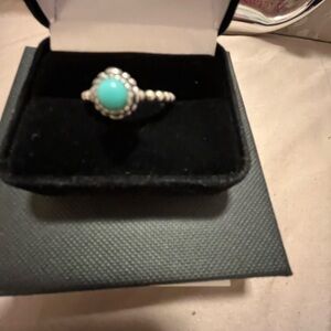 Pandora bubble ring